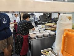 -老西白点心店