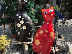 -猫咪博物馆(顶澳仔猫街店)