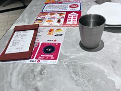 -必胜客(万达广场店)