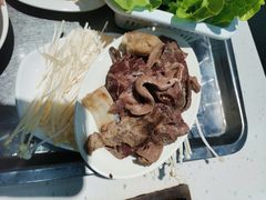 -黑山牛肉汤火锅(花城汇店)