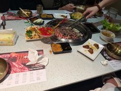 -炭之家·齐齐哈尔非遗烤肉·鲜切直供(中央大街店)