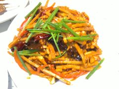 20111019977-楚太子  中餐&烧烤(武大店)