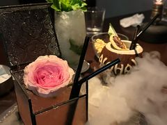 -BAR Signal·鸡尾酒酒吧