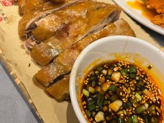 -金哥私房菜馆(张府园总店)