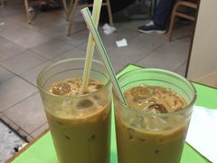 -胜利茶餐室