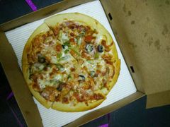 -芝心实億披萨意面(芳草路店)