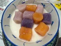 -荔芳传统糖水铺
