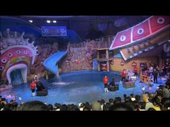 -烟台海昌鲸鲨海洋公园