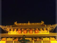 -南京市江宁方山