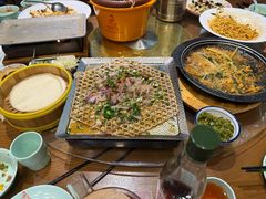 -妈妈传炖品(双林店)