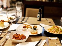 -太湖饭店玉兰厅(自助餐厅)