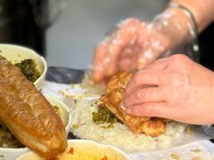 -文武王氏烧饼·无矾油条(西溪路店)