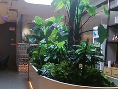 -悦海·家宴·冰花皮皮虾大锅贴(宝龙店)