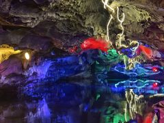 -星湖旅游景区七星岩