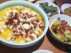 -辣得叫湘菜(四明店)