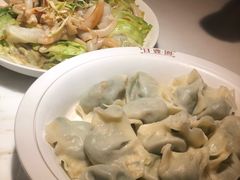 海肠水饺-日丰园海肠水饺·老字号大连海鲜(和平广场店)