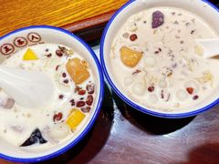 -五条人糖水铺(武林总店)