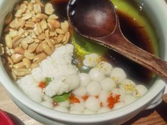 -吃饭皇帝大土家民族菜(正大广场店)