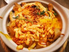 -亚苏尔 澳门菜(元朗店)