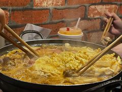 -炙韩料理·部队锅专门店