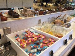 -BLD西餐厅(成都首座万丽酒店)