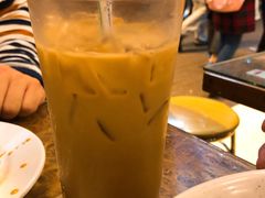 浓滑奶茶-金华冰厅