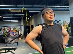 -Freedom Fitness私教健身俱乐部(徐虹北路店)