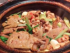 -煲煲好(朝阳门店)