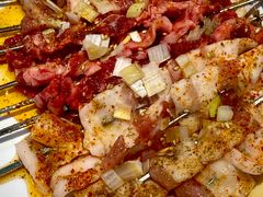 -邢氏老太太烧烤(南山店)