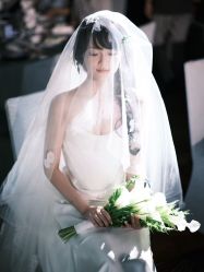 -荷玛高端新娘跟妆团队·彩妆培训