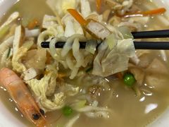 -山里人姜汁(府东小区店)