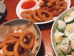 -火鬼 PYRO(五道口店)