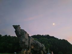 -南京市江宁方山