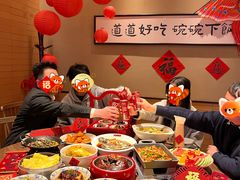 -味上湘菜馆(岳麓山店)