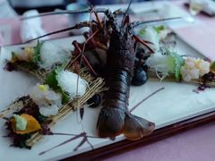 -活伊势龙虾料理 中纳言(千日前味乐馆店)