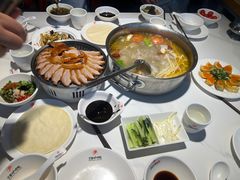 -守柴炉烤鸭(成都大邑店)