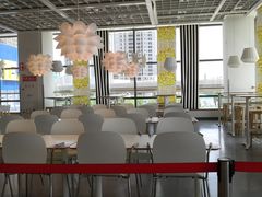 -宜家·瑞典风味餐厅(烟台路店)