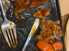 -必胜客(金元宝店)