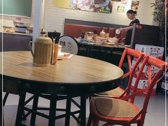 -老妈厨房·长沙街坊菜(国金店)