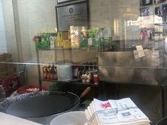 -清真·二嫂子煎饼果子(鼓楼旗舰形象店)