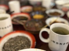 -東茅街茶馆