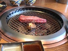 -炎蔵牛舌烤肉