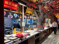 -磁州卤面·地标邯郸菜(97年创始店)