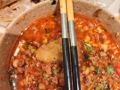 -肖肖酸萝卜鱼火锅(总店)