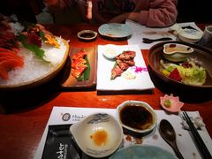 -匠和风精致料理(宁德万达店)