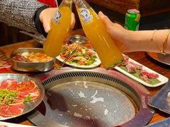 -三肥两瘦烤肉(鹿城店)