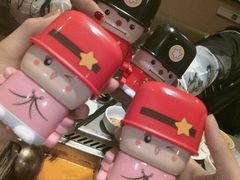 -海底捞火锅(龙湾万达广场店)
