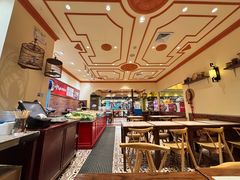 -大食代美食广场(上海中心店)