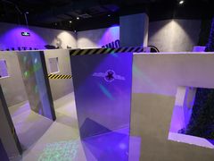 -世代星球·保龄球·镭战真人CS·团建(杨浦店)