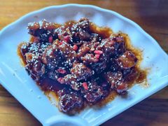 -龙姐私房菜(和顺古镇店)